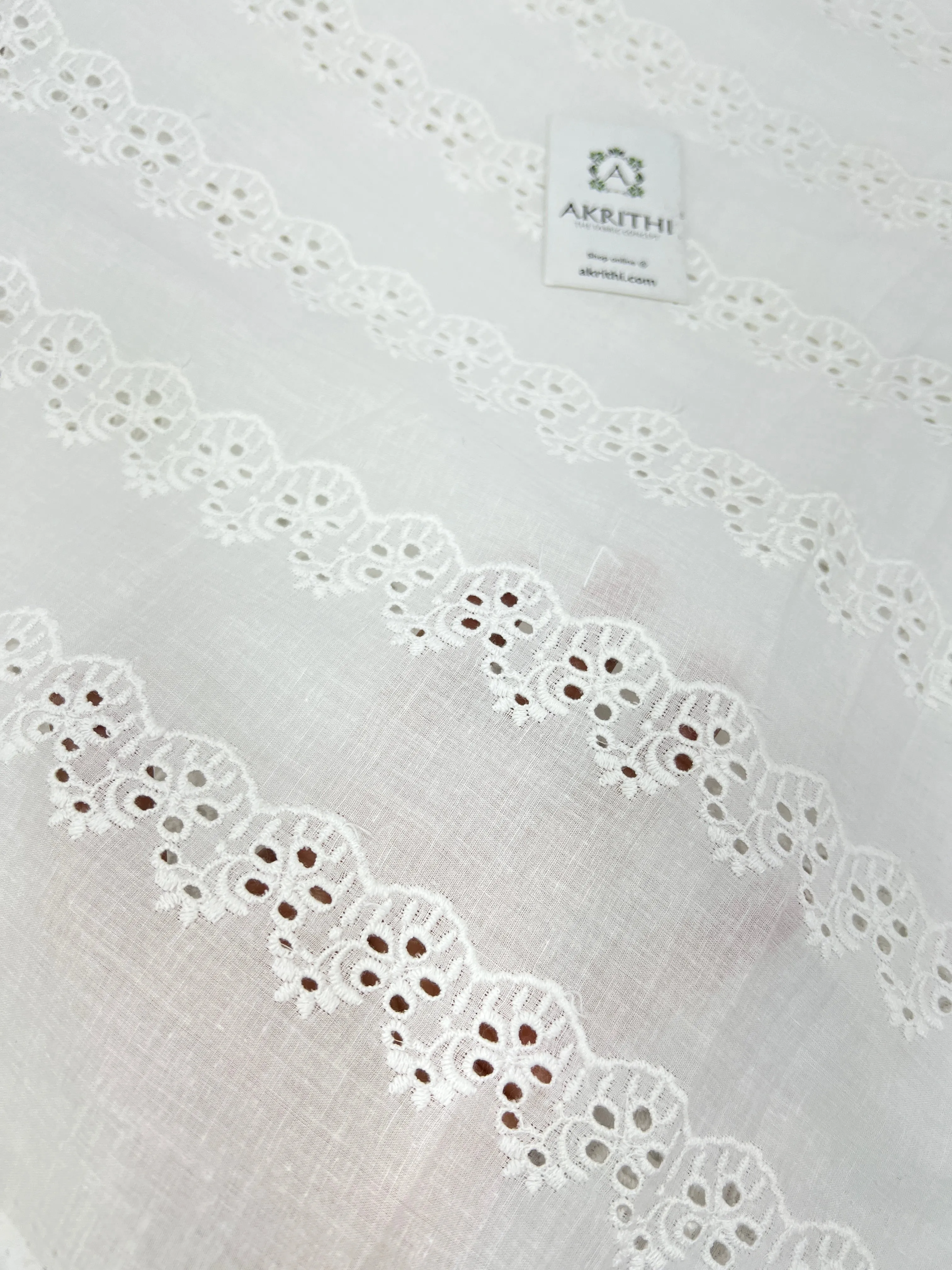 Hakoba pure cotton fabric