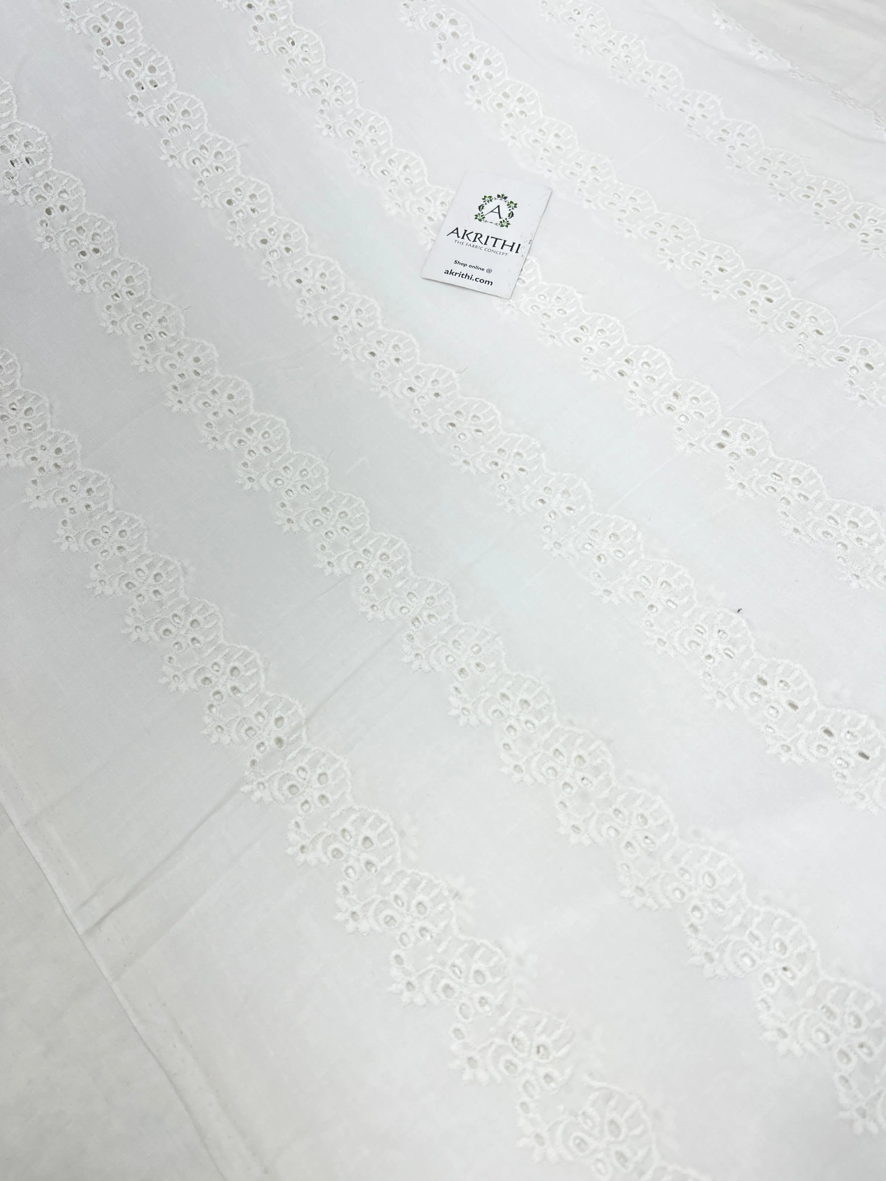 Hakoba pure cotton fabric