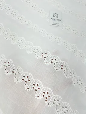 Hakoba pure cotton fabric