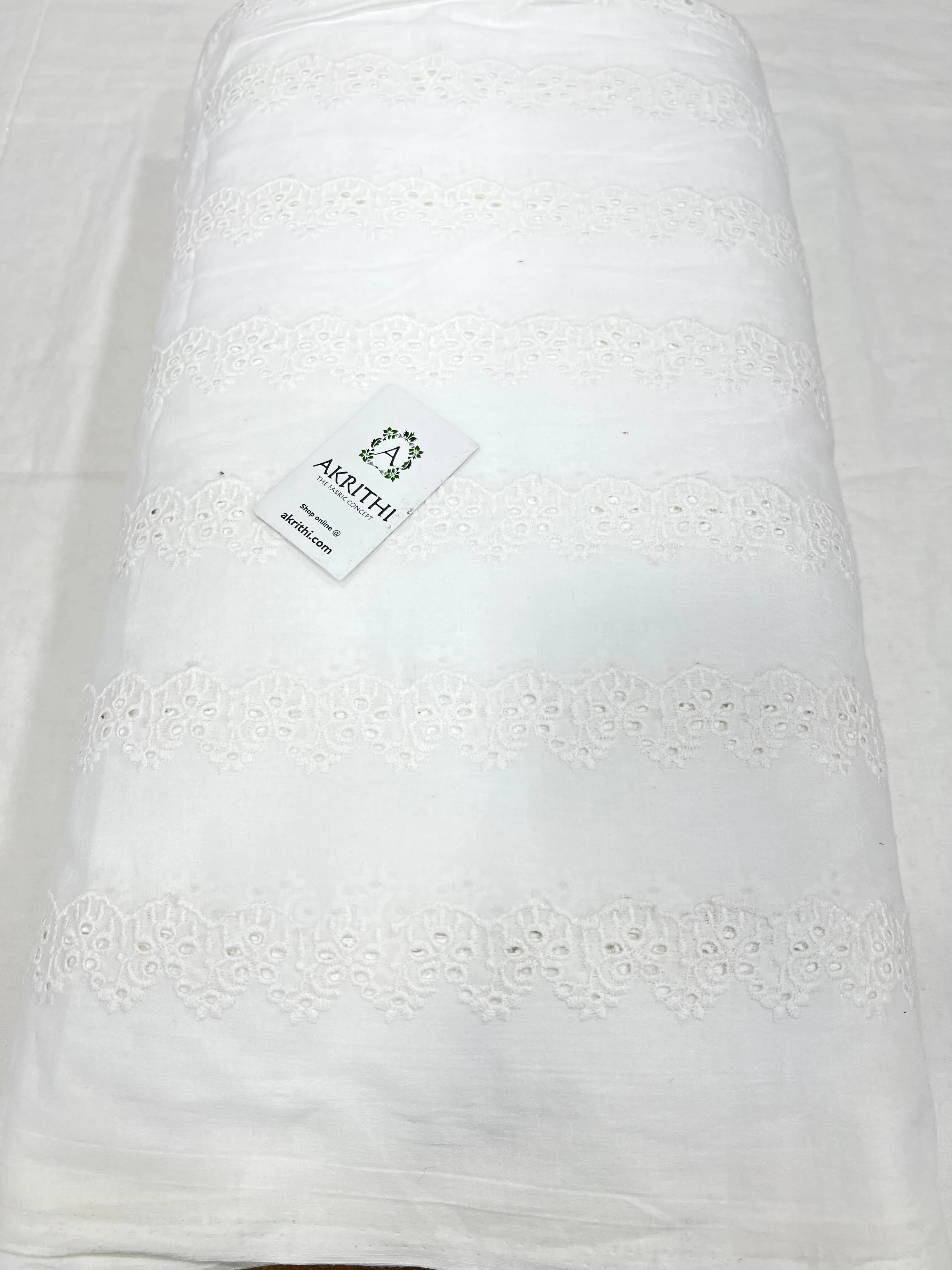 Hakoba pure cotton fabric