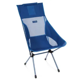 Helinox Sunset Chair Blue Block