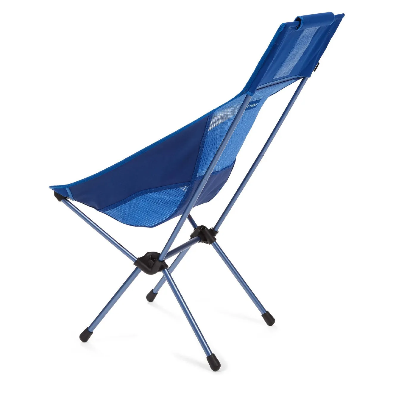 Helinox Sunset Chair Blue Block