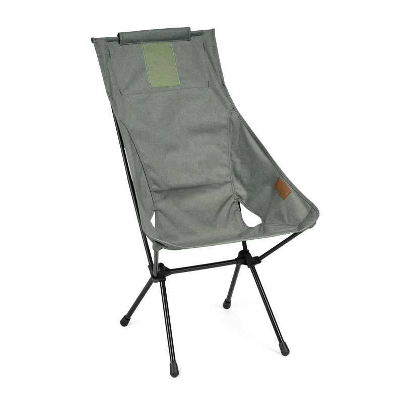 Helinox - Sunset Chair Home - Gravel-