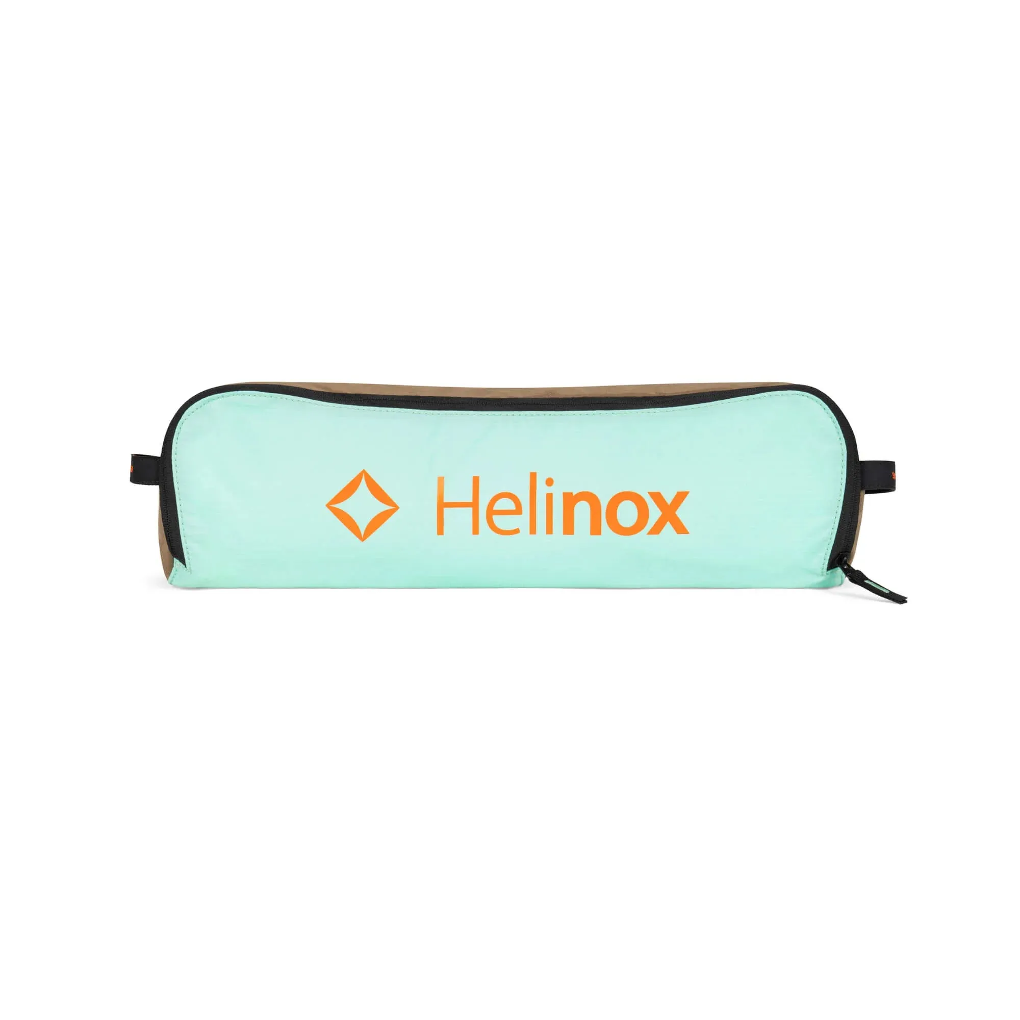 Helinox Sunset Chair (Mint MultiBlock)