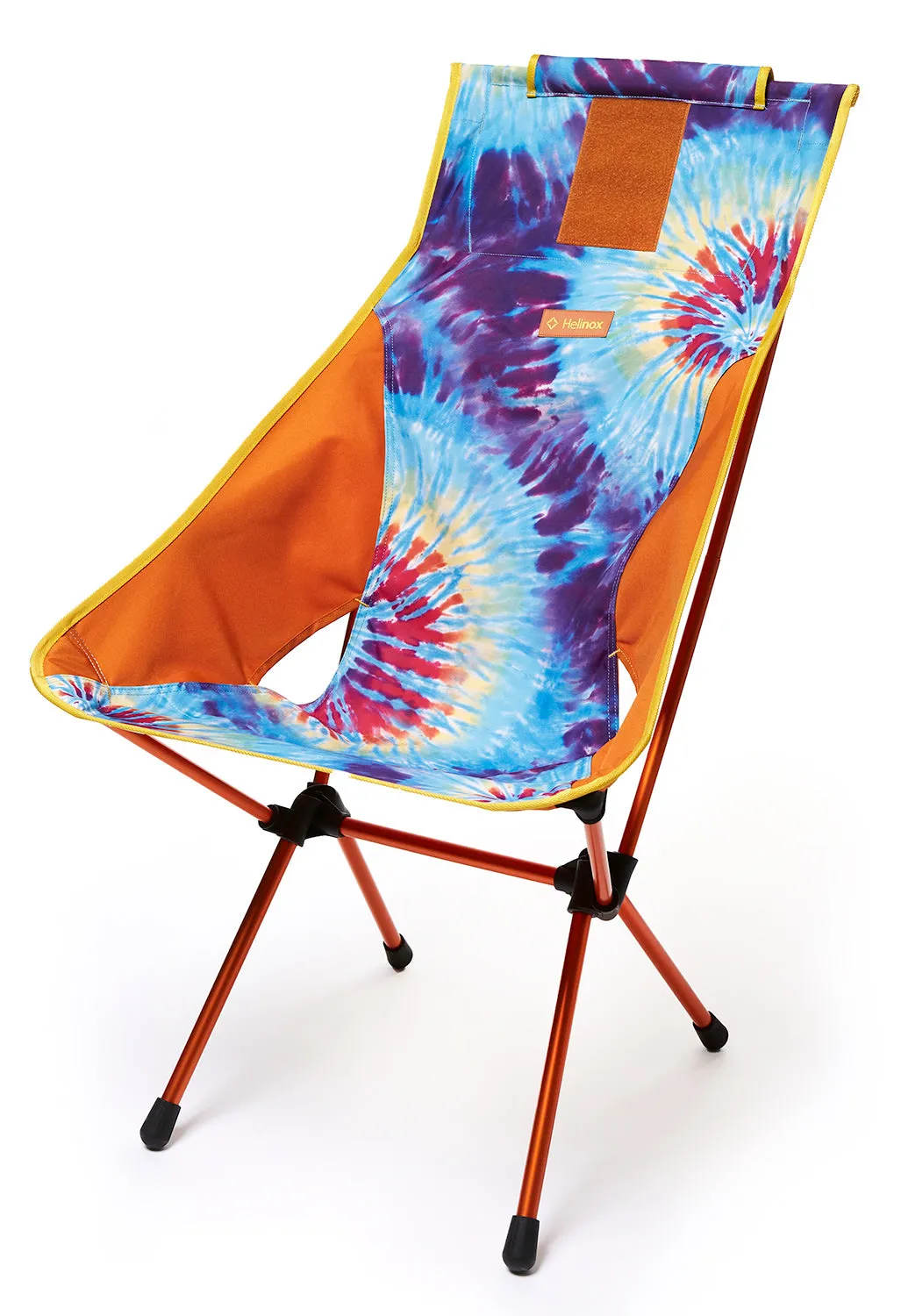 Helinox Sunset Chair - Tie Dye