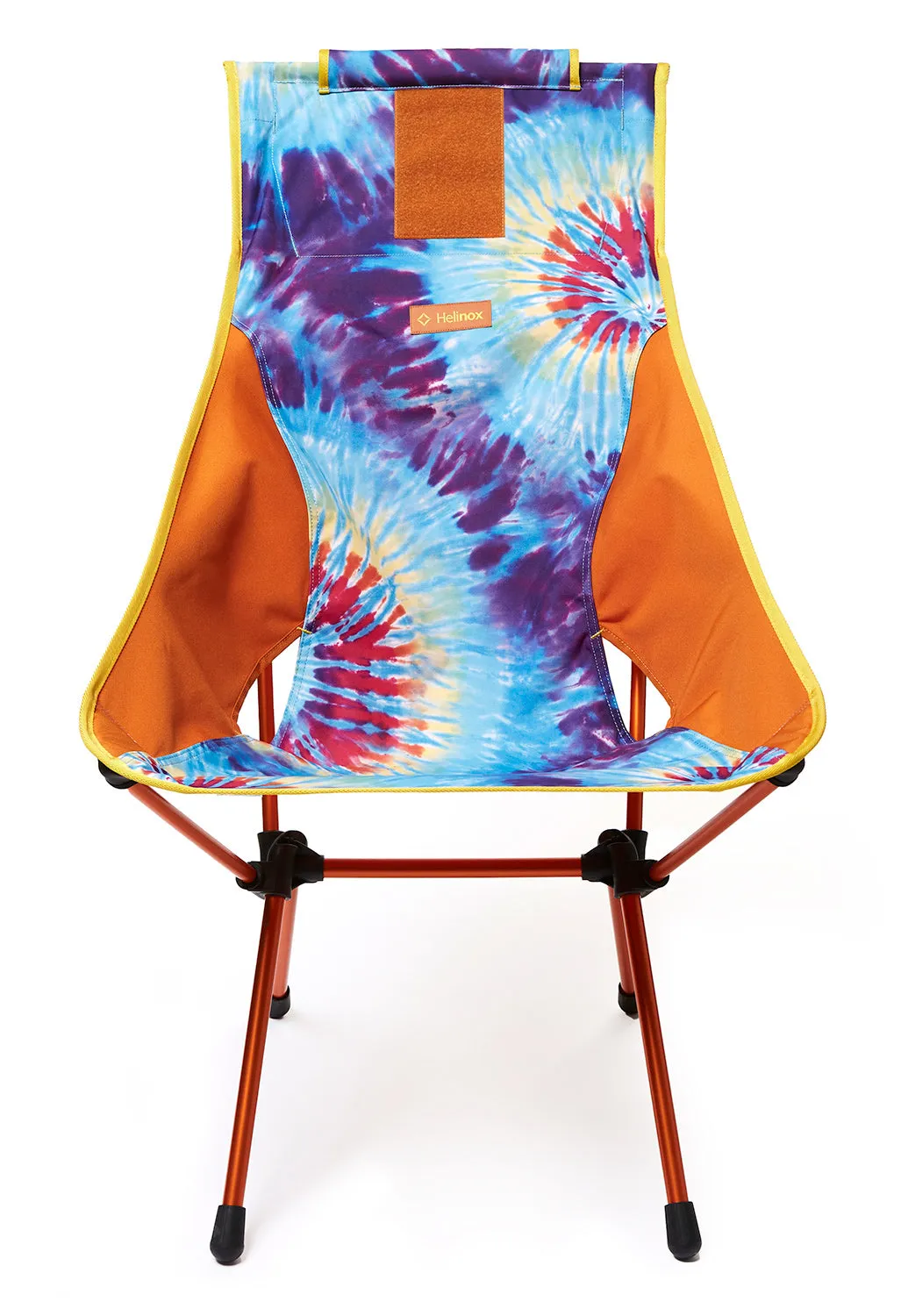 Helinox Sunset Chair - Tie Dye