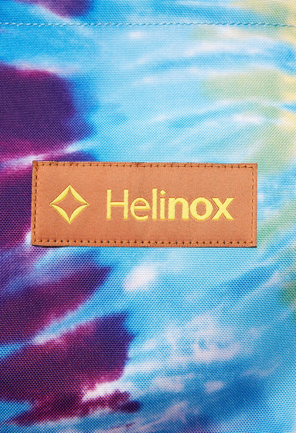 Helinox Sunset Chair - Tie Dye