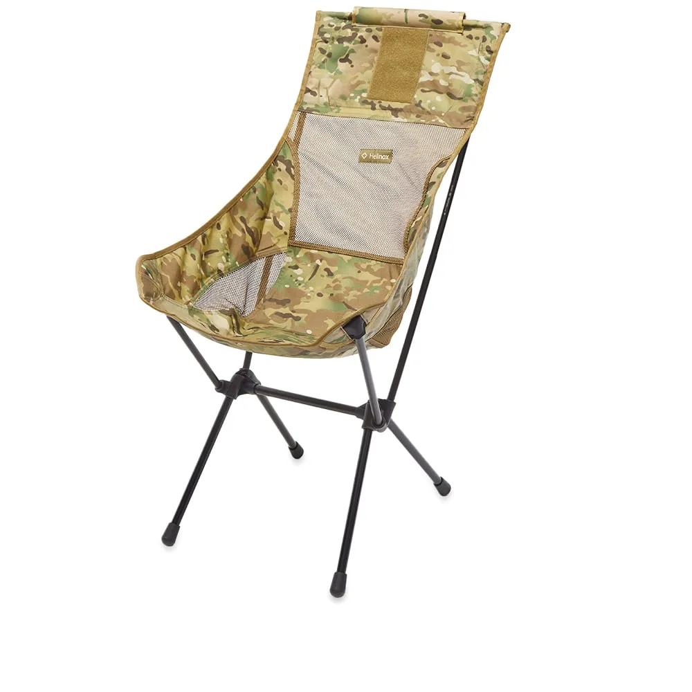 Helinox Sunset ChairMulticam