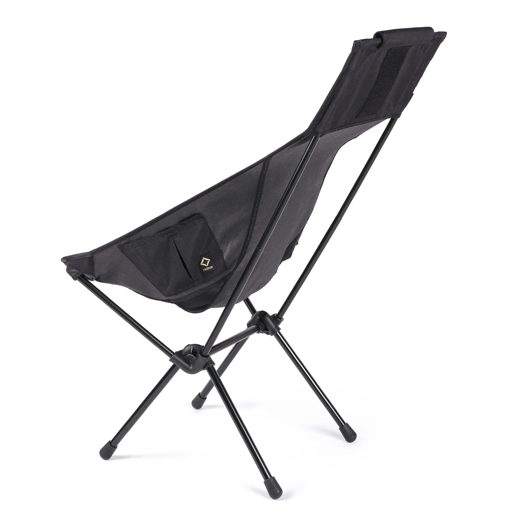 Helinox - Tactical Sunset Chair - Black-