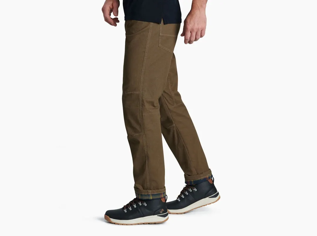 Hot Rydr Flannel Lined Pants (Men's)