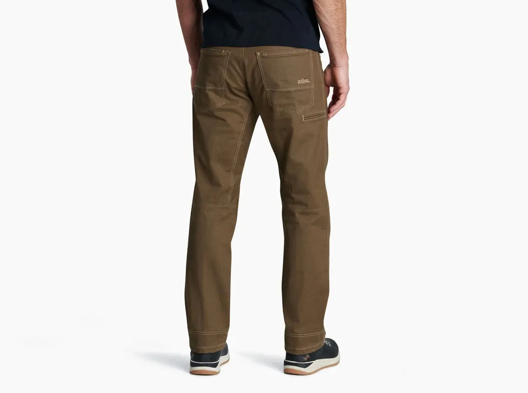 Hot Rydr Flannel Lined Pants (Men's)