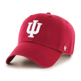 INDIANA HOOSIERS '47 CLEAN UP