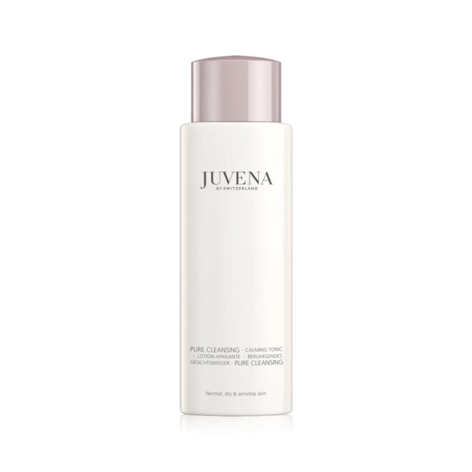 Juvena Pure Calming Tonic 200ml