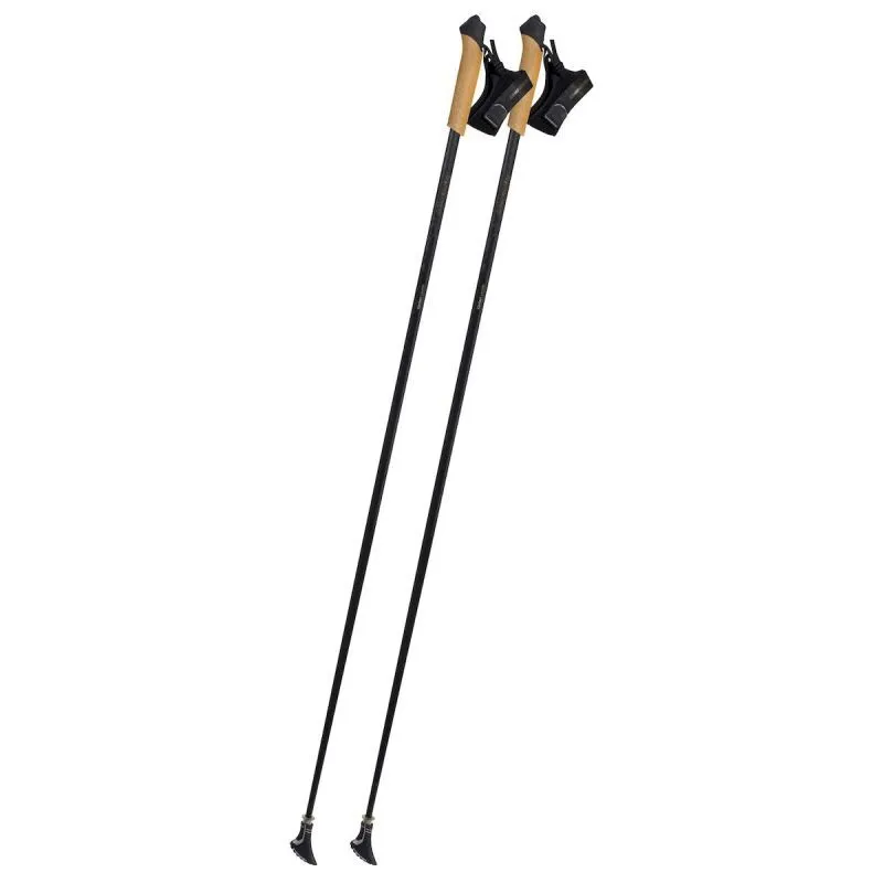 Komperdell  Levante Carbon Pure - Bastoncini nordic walking