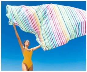 La Playa Beach Blanket