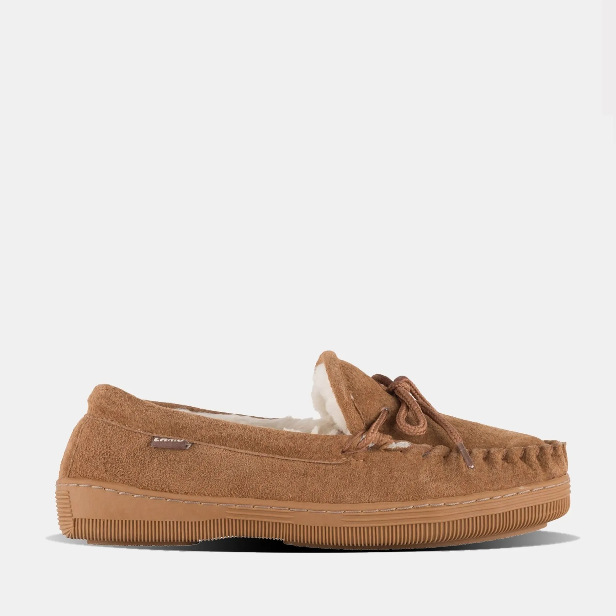 Ladies Moccasin