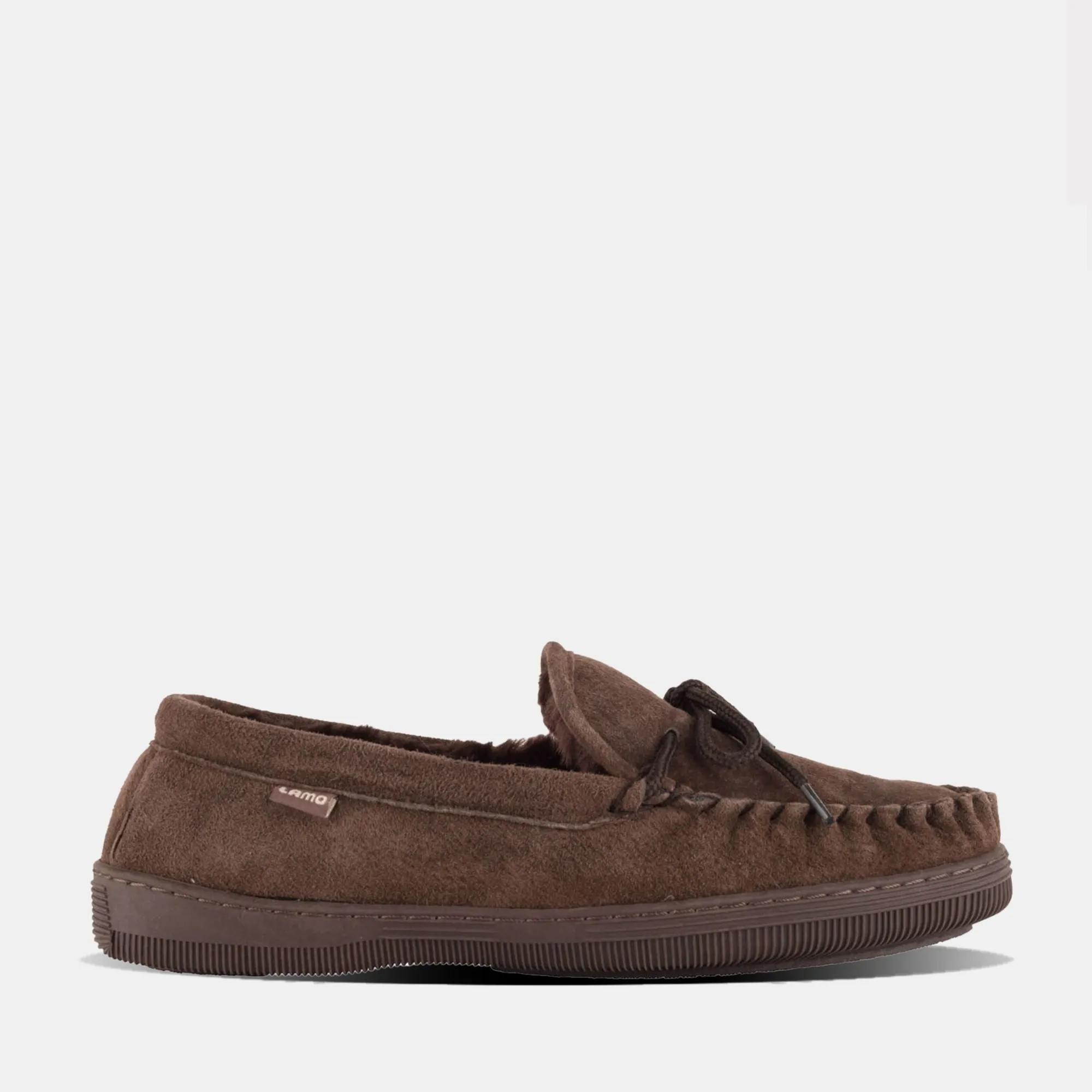 Ladies Moccasin