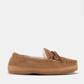 Ladies Moccasin