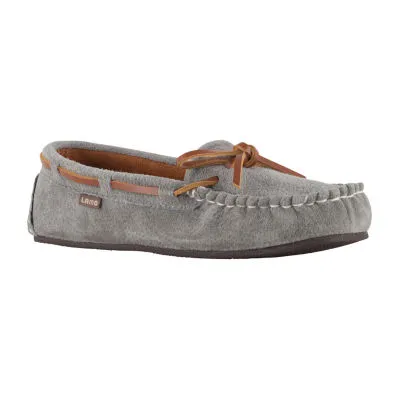 Lamo Womens Moccasin Slippers