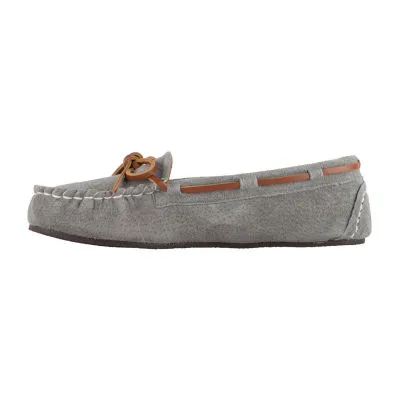 Lamo Womens Moccasin Slippers