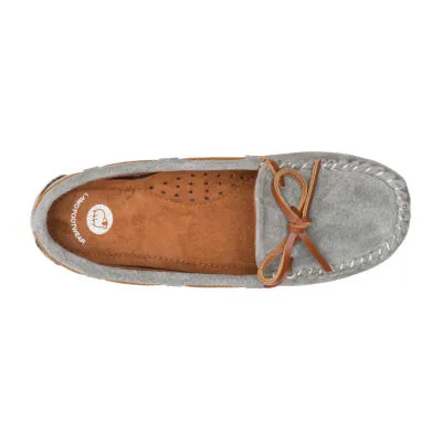 Lamo Womens Moccasin Slippers