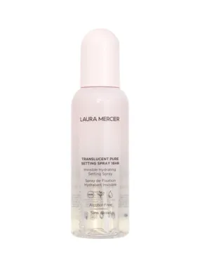 Laura Mercier Translucent Pure Setting Spray 16hr 100 mL