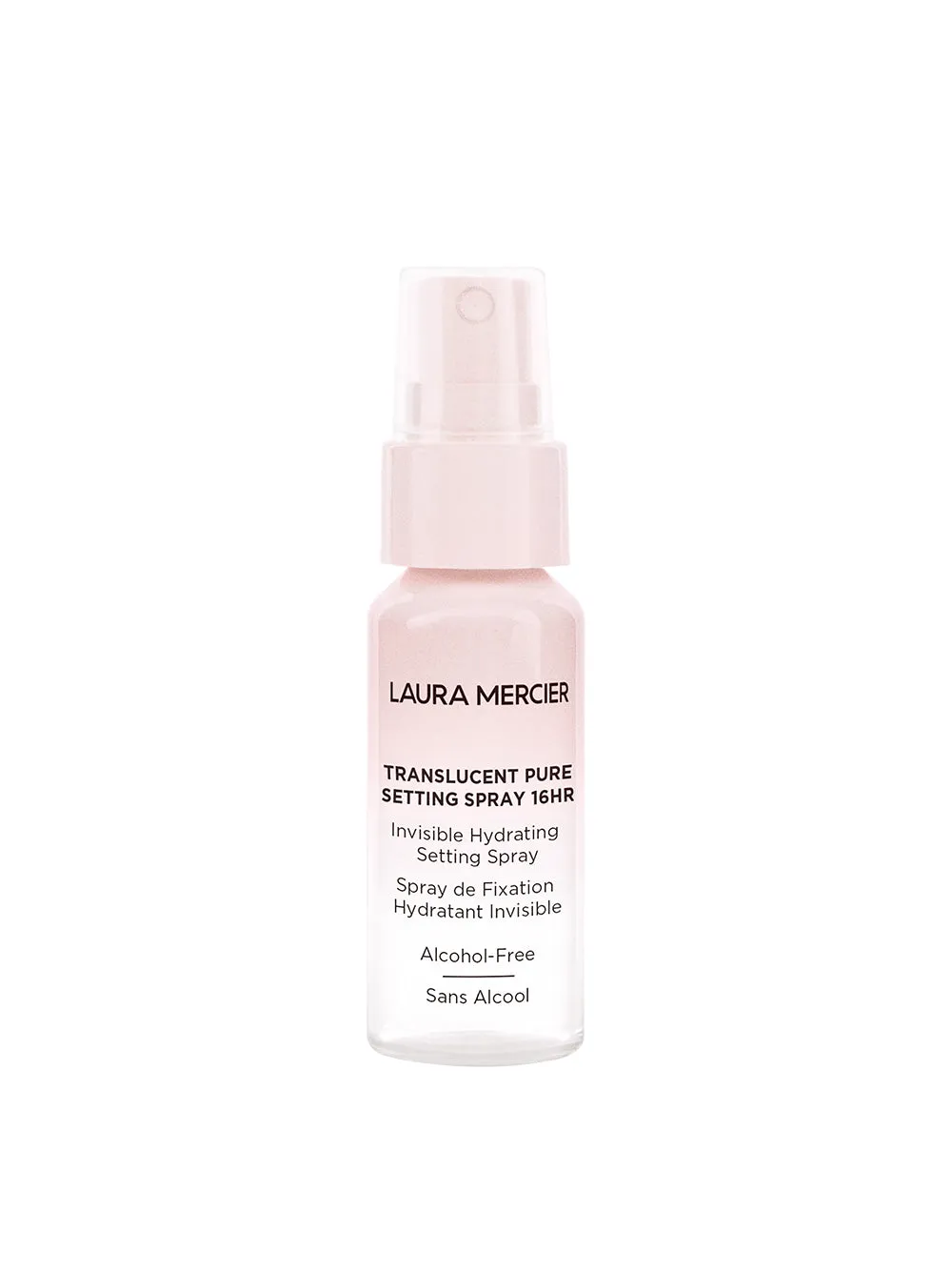 Laura Mercier Translucent Pure Setting Spray 30 mL