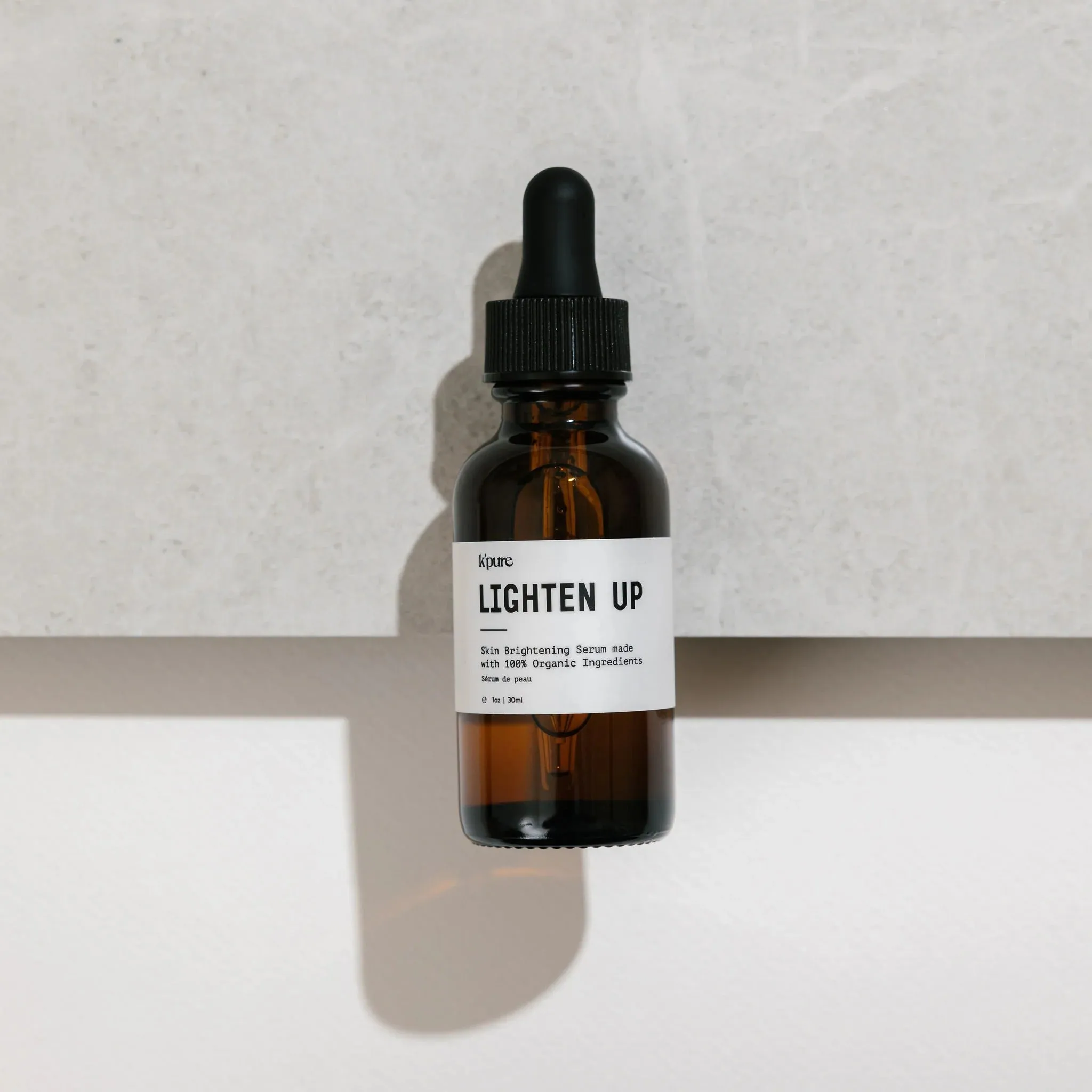 Lighten Up Brightening Serum