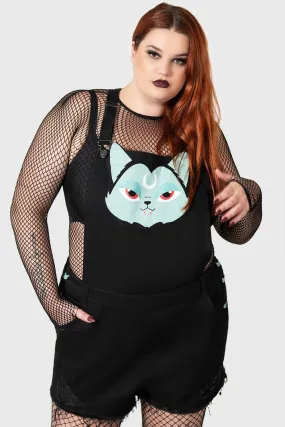 Lil Vampurr Overalls [PLUS]