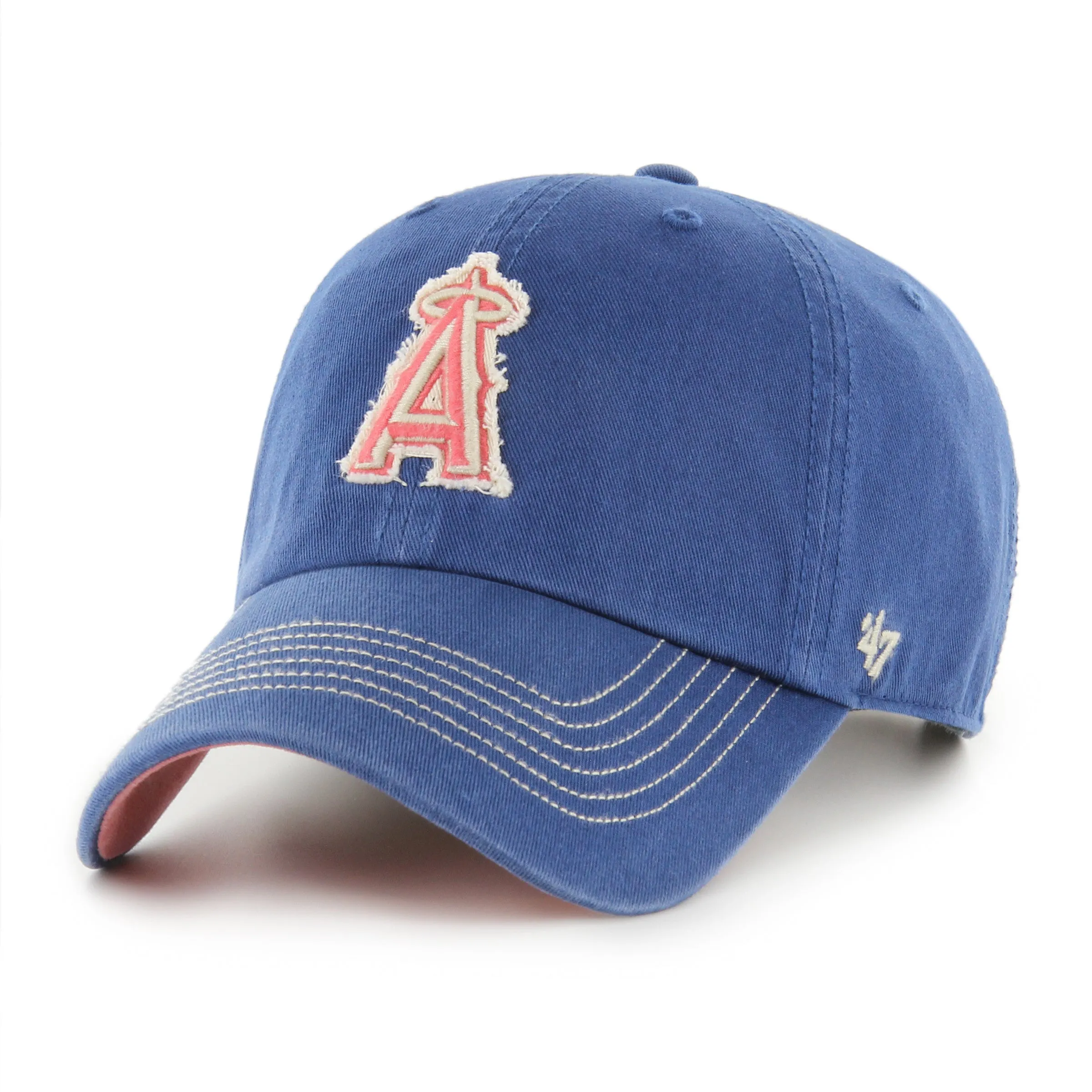 LOS ANGELES ANGELS GLORY DAZE '47 CLEAN UP