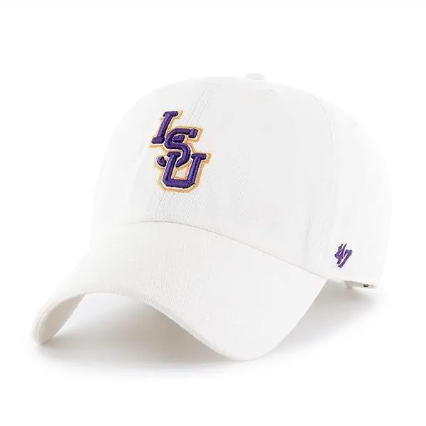 LOUISIANA STATE TIGERS LSU '47 CLEAN UP