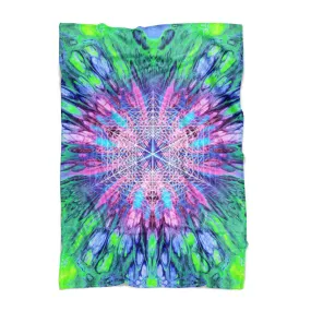 LSD PORTAL BLANKET