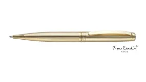 Lustrous Ballpen Gold by Pierre Cardin