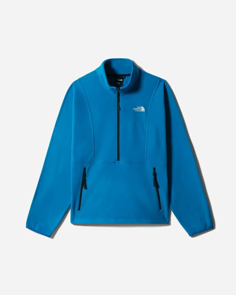 M TKA Attitude Fleece - Banff Blue