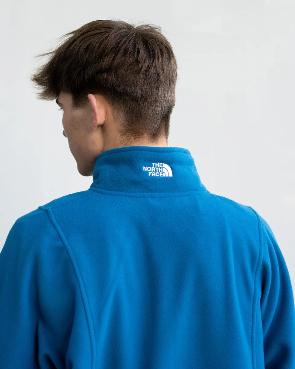 M TKA Attitude Fleece - Banff Blue