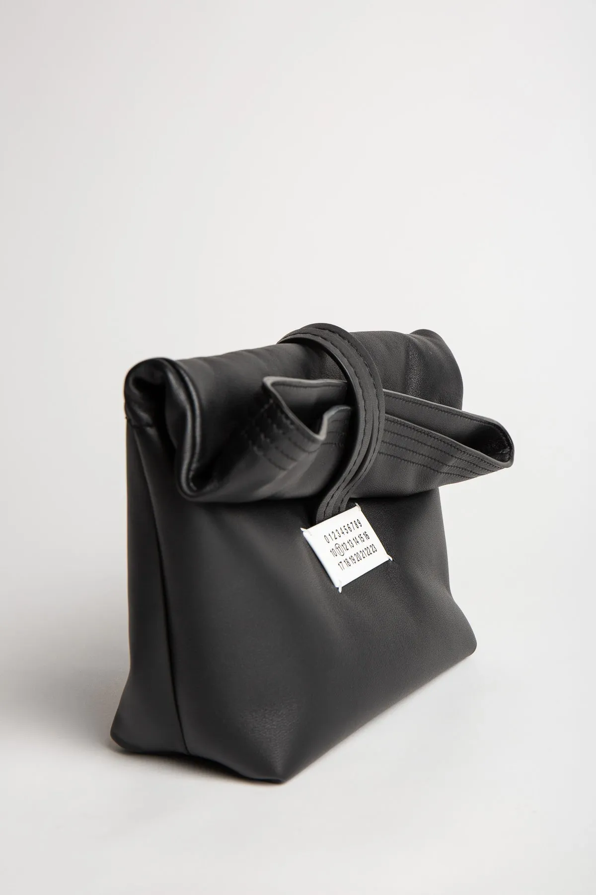 MAISON MARGIELA | LEATHER CLUTCH