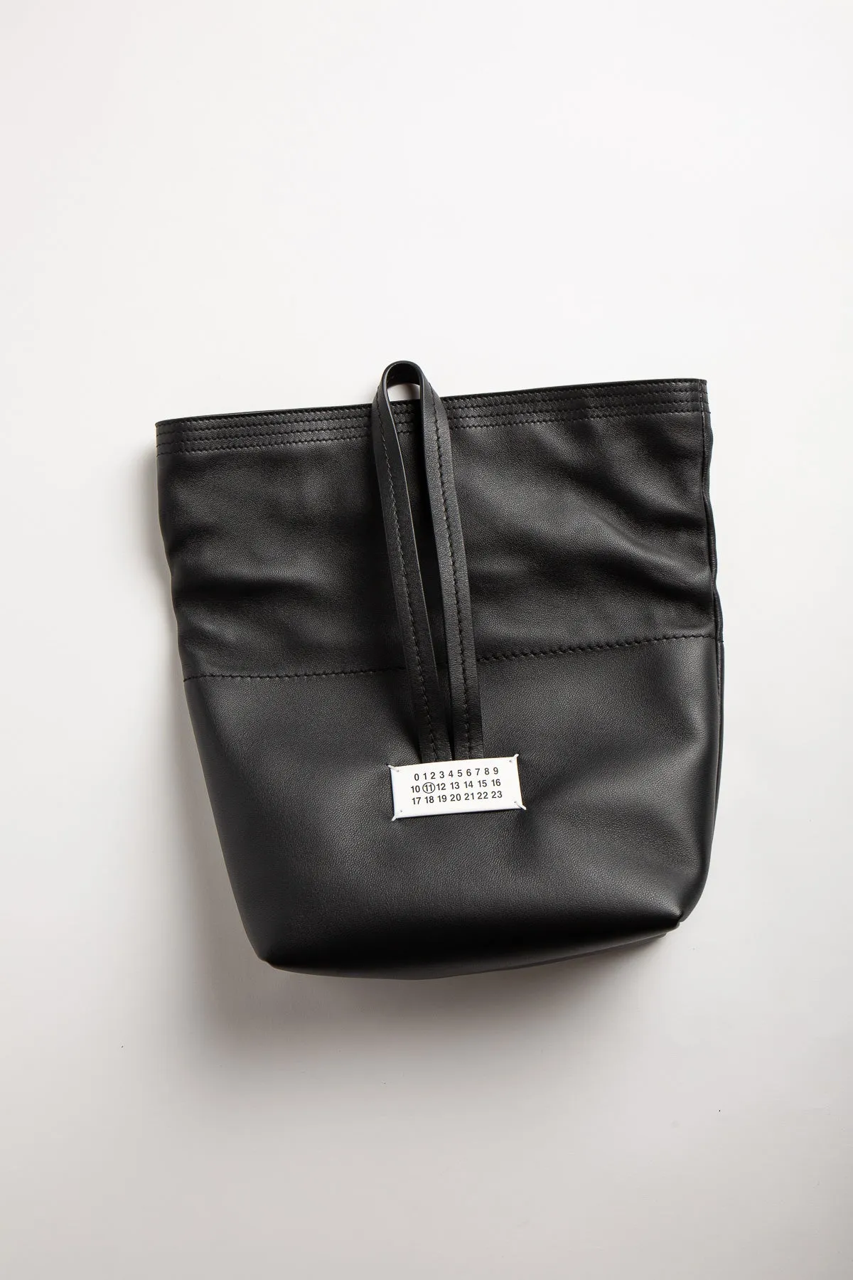 MAISON MARGIELA | LEATHER CLUTCH