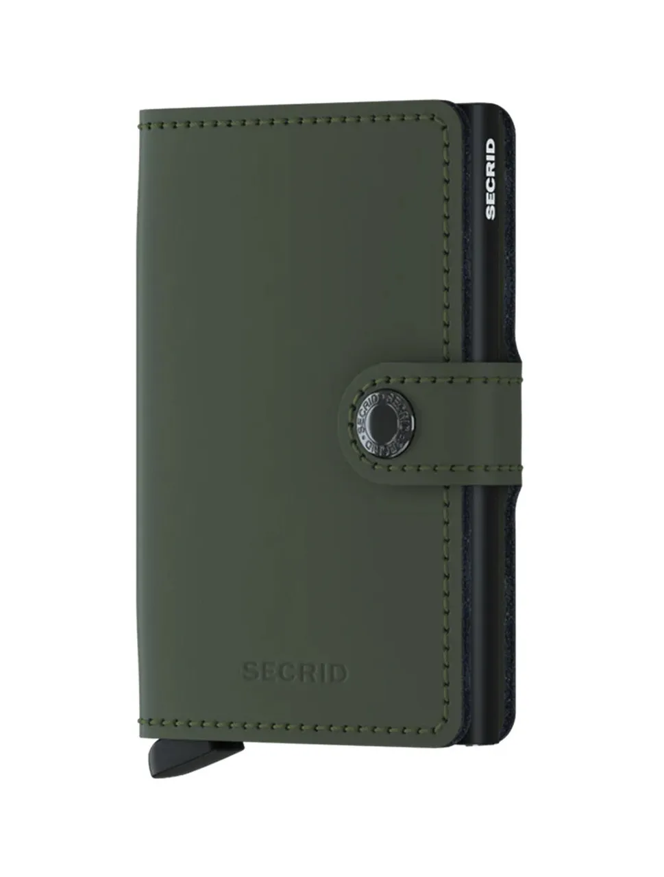 Matte Miniwallet | Secrid