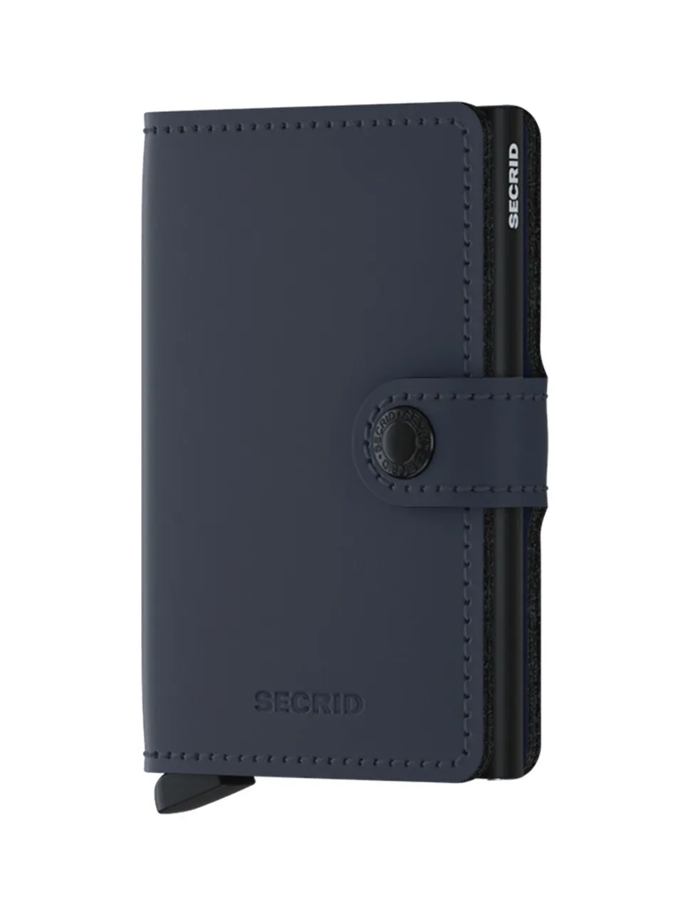 Matte Miniwallet | Secrid