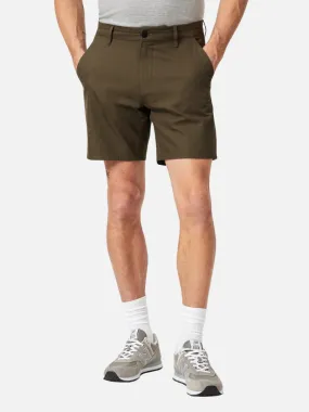 Mavi Darren Short - Khaki Move