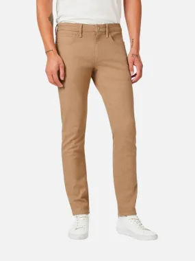 Mavi Jake Slim Jean - Natural Sand