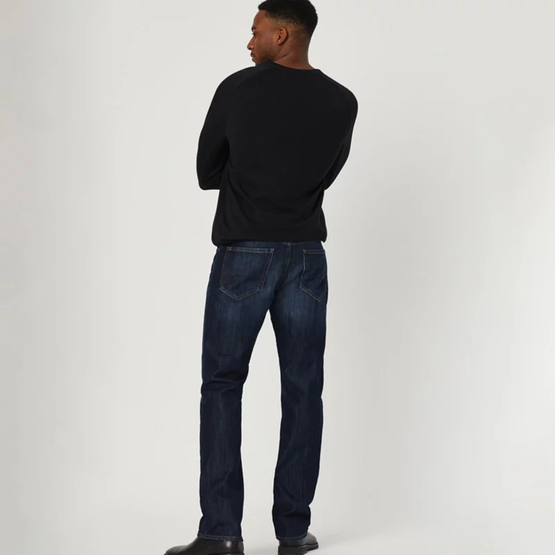 Mavi Matt Denim