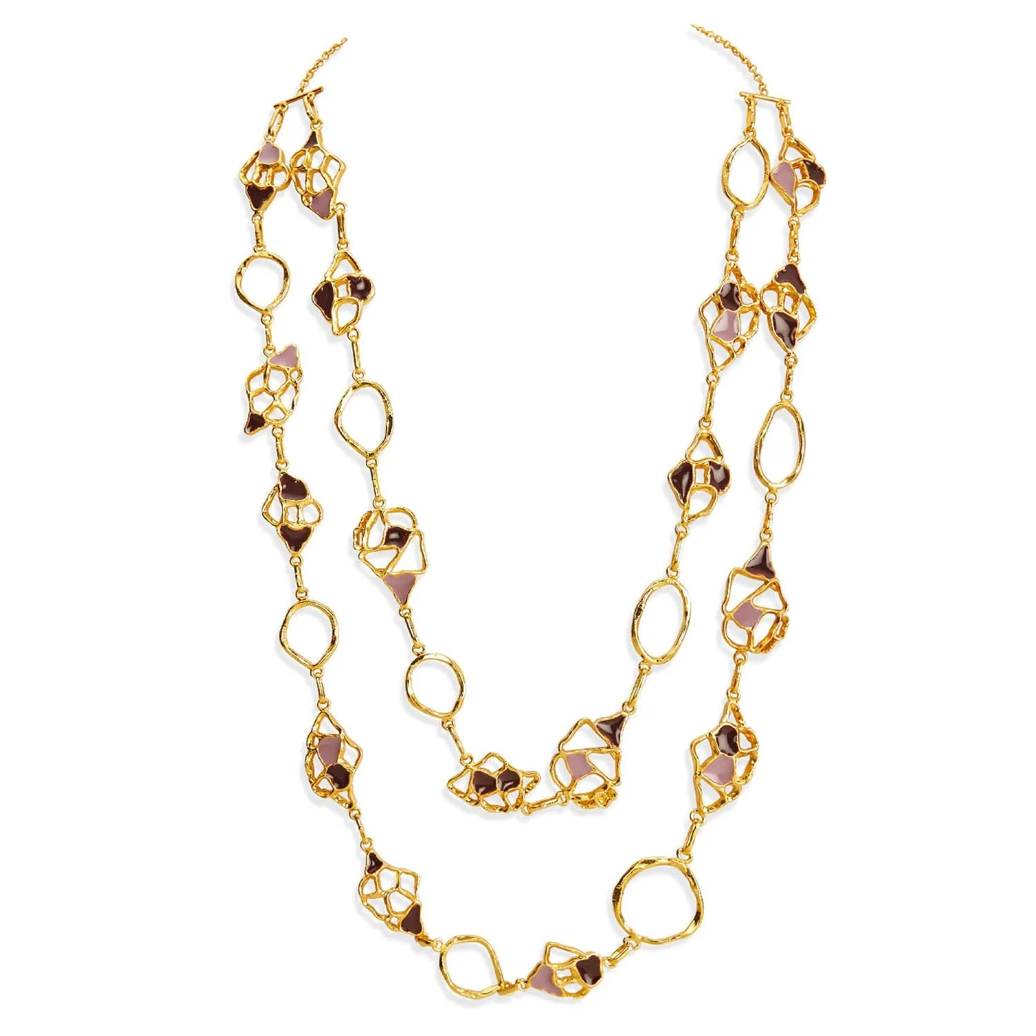 MAVI MAXI NECKLACE