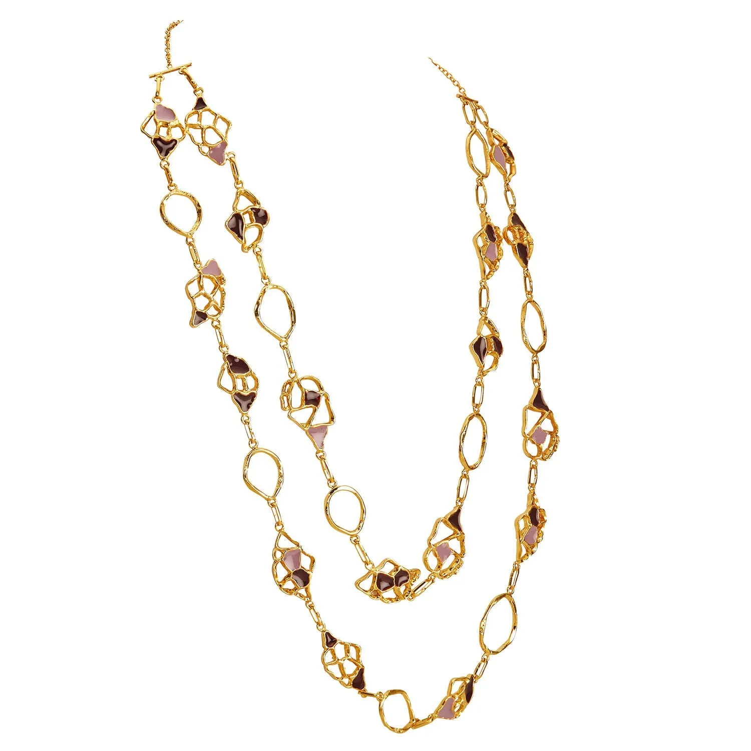 MAVI MAXI NECKLACE