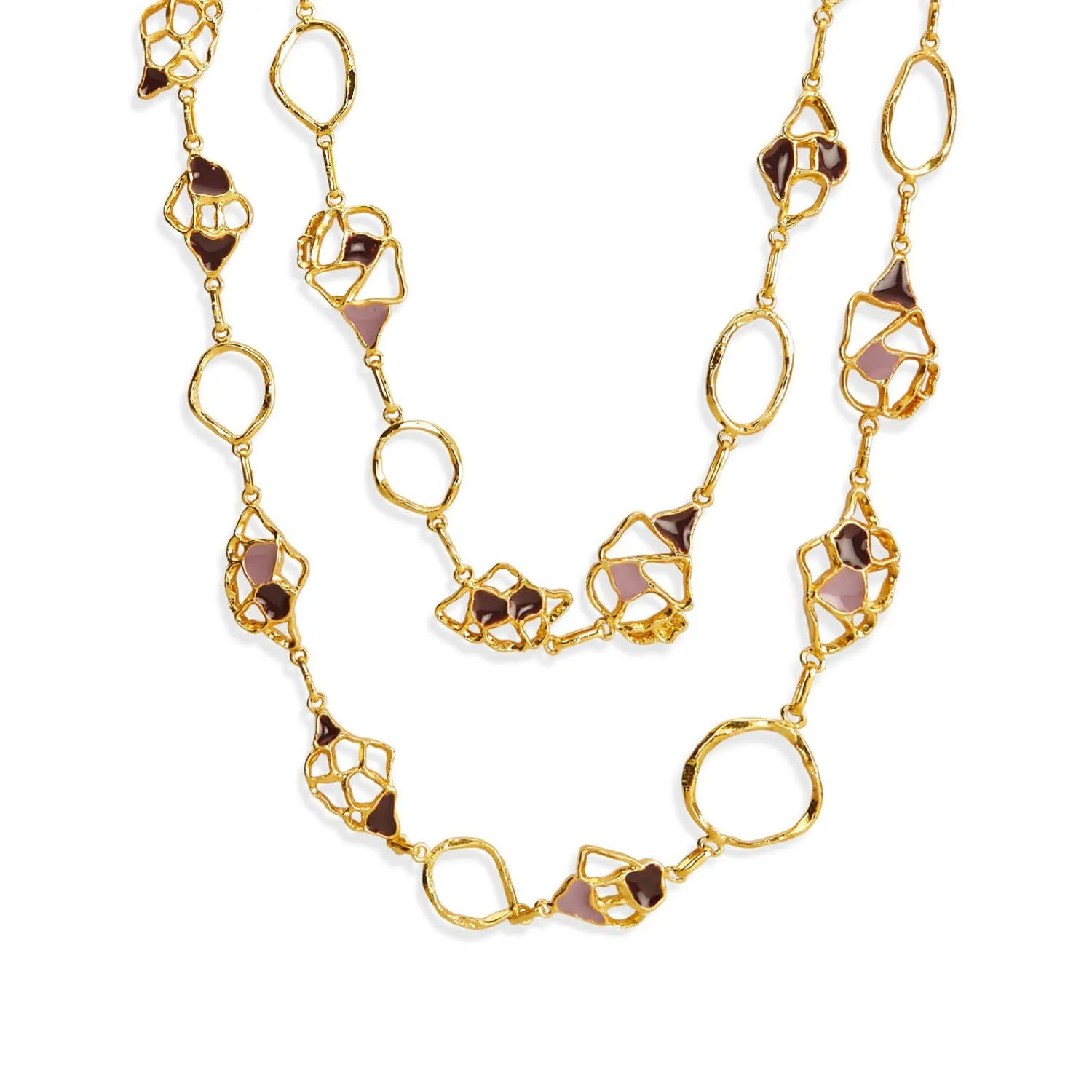 MAVI MAXI NECKLACE