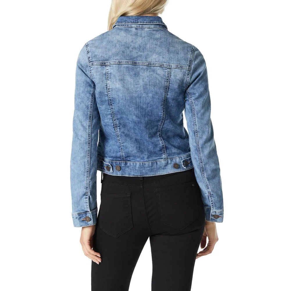 Mavi Women's Samantha Denim JacketM1130212078