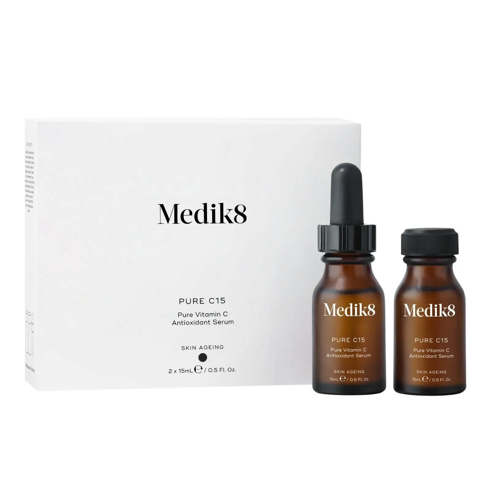 Medik8 | Pure C15 30ml