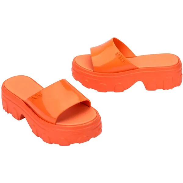 Melissa Ella Slide Platforms