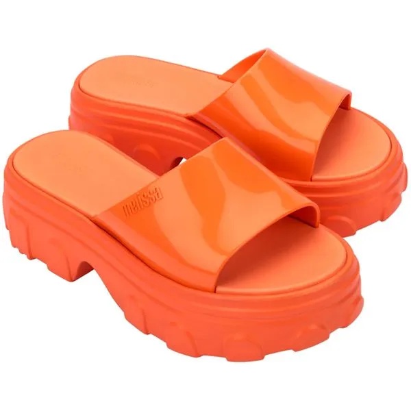 Melissa Ella Slide Platforms