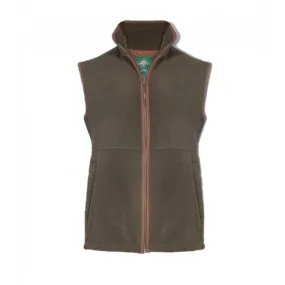 Mens Aylsham Fleece Gilet